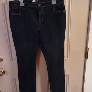 Women's Jeans Old Navy